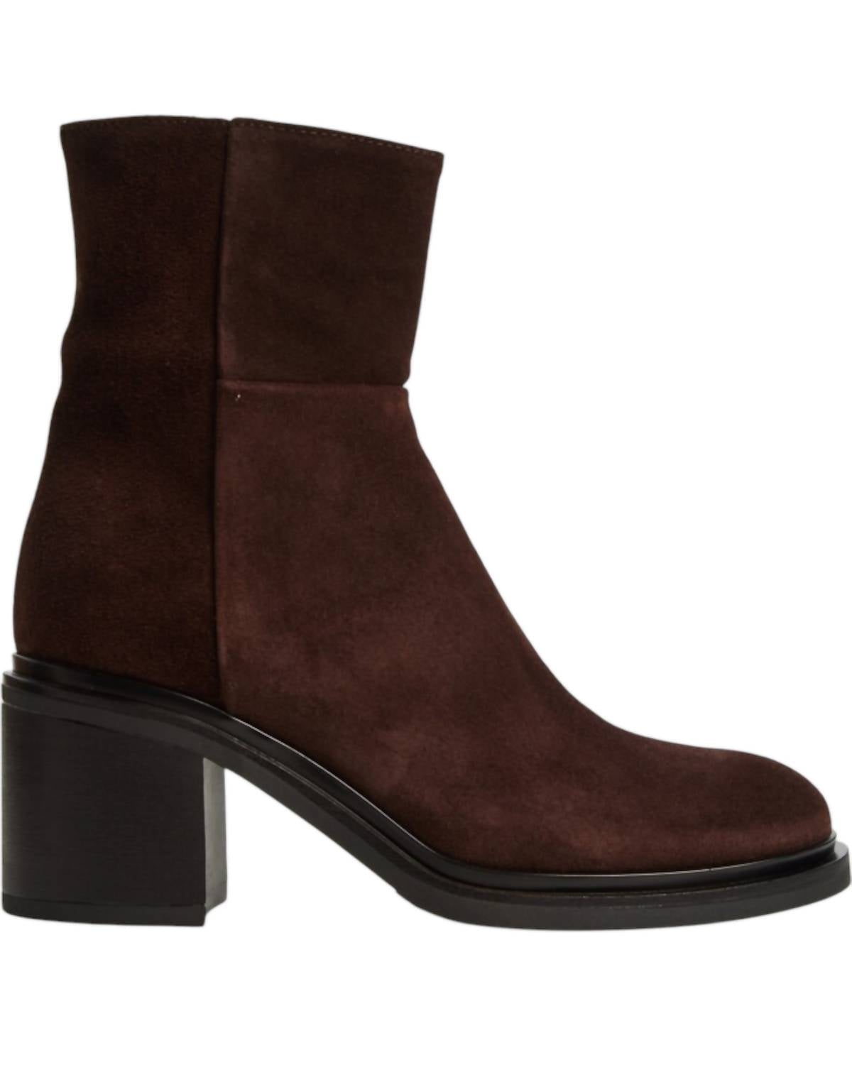Cordani - Women's Suede Bootie