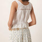 Free People - Alana Lace Tank