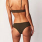Citrine - Lila Bikini Bottom