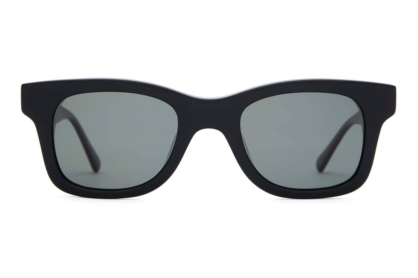 Crap Eyewear - Suntan Underground Sunglasses