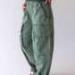 Free People - Brentwood Slouch Pants