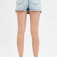Trendsi - Risen Full Size High Rise Button Down Skorts Plus Size