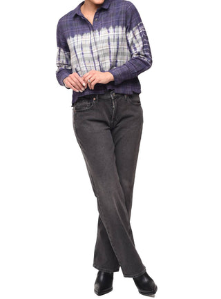 Tulip Clothing - Cecilia Button Down Shirt