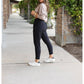 Julia Rose - The Annie Casual Harem Jogger Pants