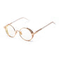 Belstaff - Women's Titanium Sunglasses