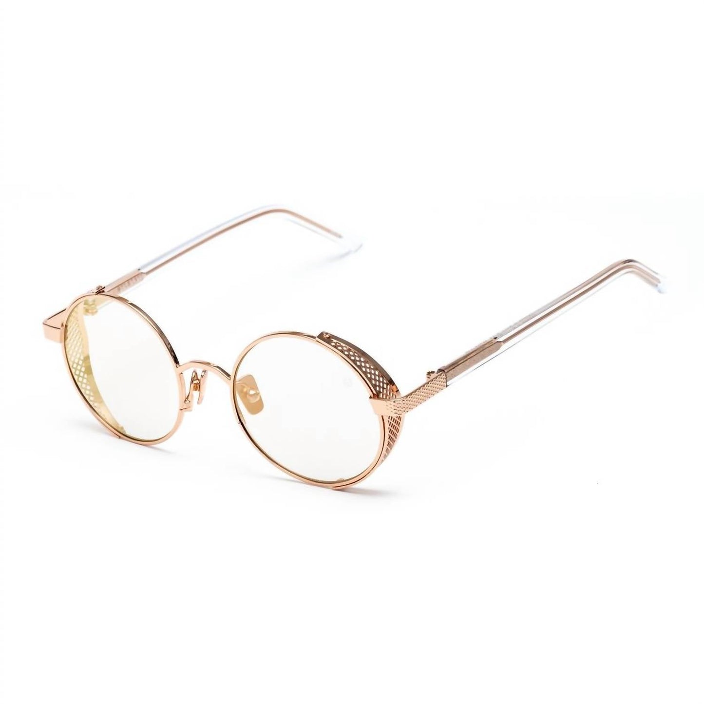 Belstaff - Women's Titanium Sunglasses