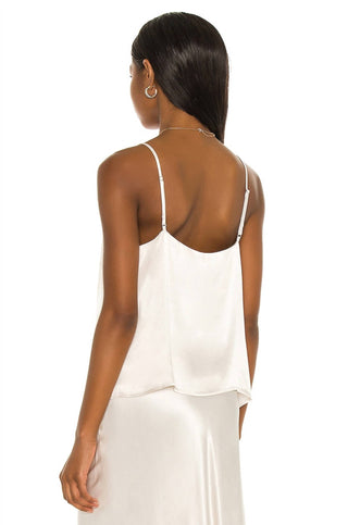 Rails - Paola V-neck Tank Top