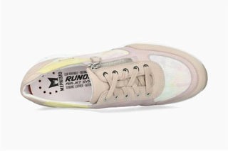 Mephisto - Women's Ylona Zipper Sneaker