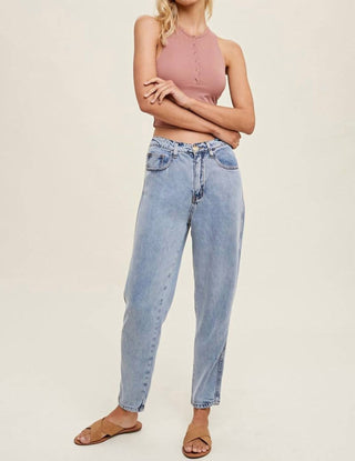 Wishlist - Slouchy Relaxed Jeans