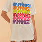 Farm Rio - Dress In Happiness Relaxed T-shirt