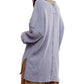 Free People - TRAVIS POLO