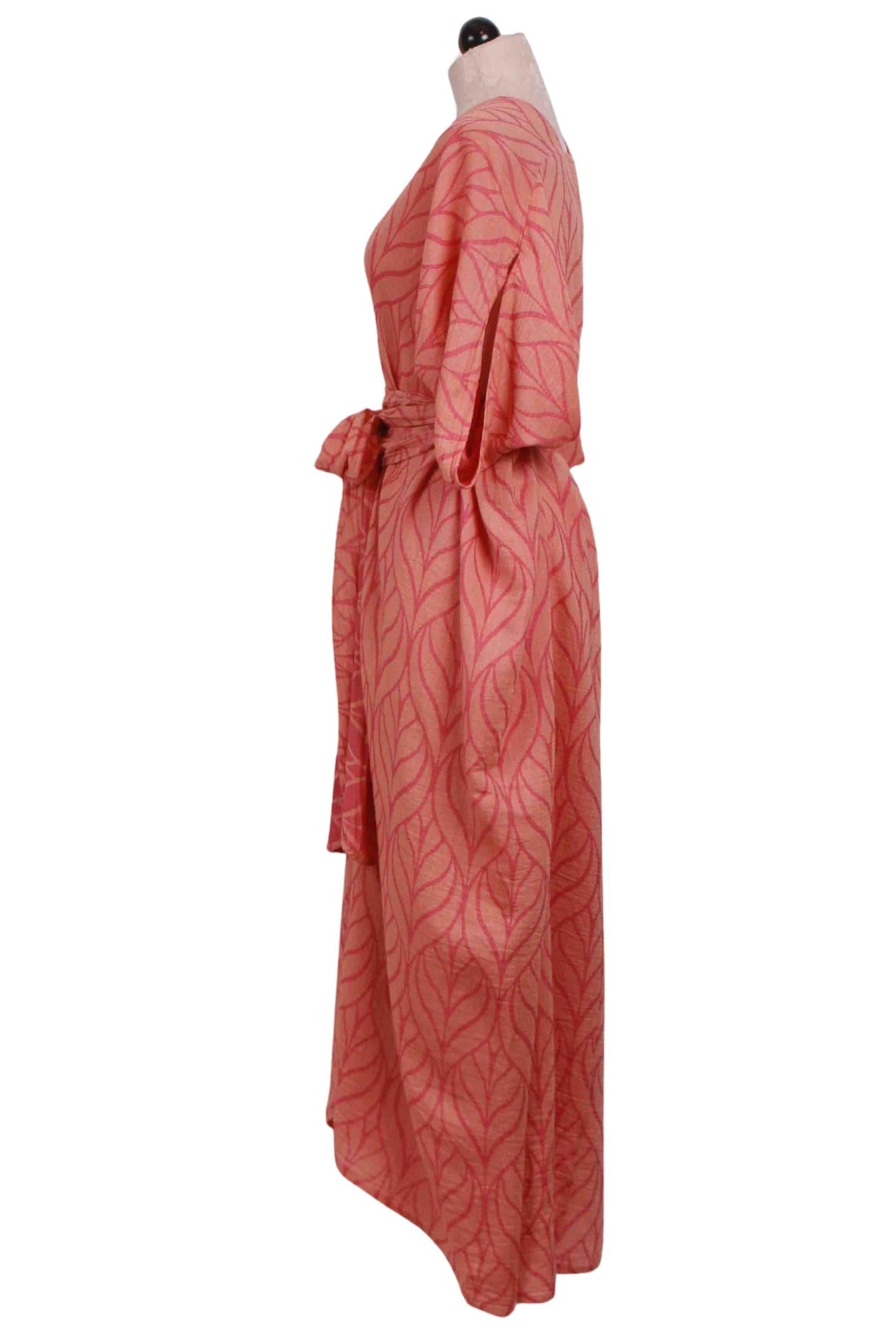 Pearl And Caviar - Erikousa Dress