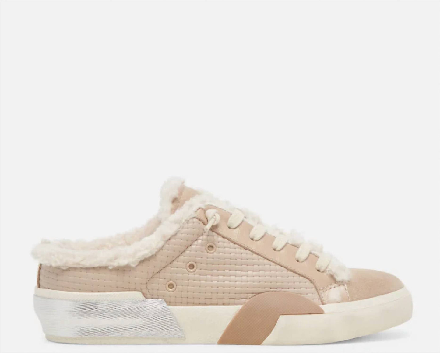 Dolce Vita - Women's Zantel Slide Sneaker