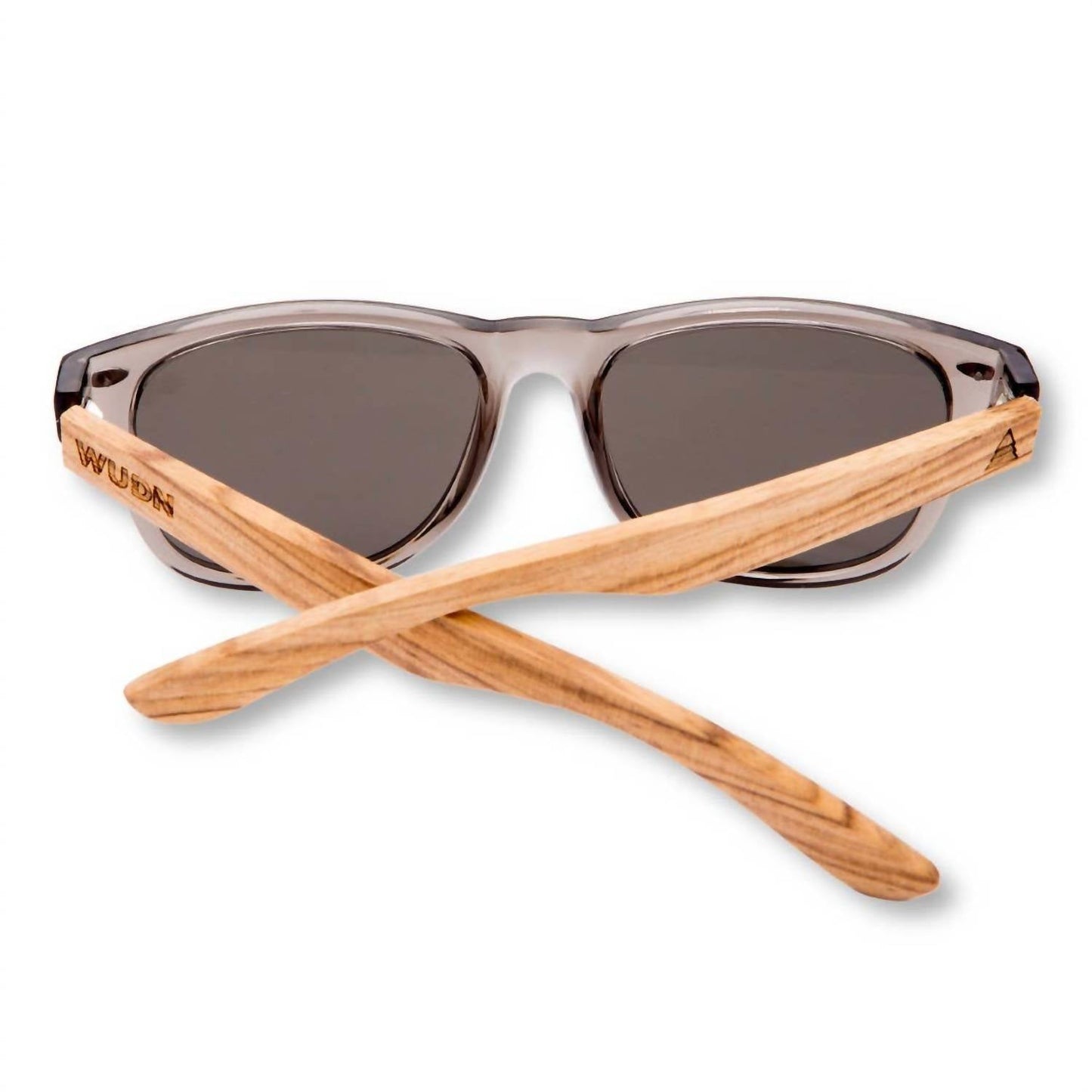 Wudn Handcrafted - Real Wood Sunglasses
