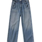 Citizens Of Humanity - Boardwalk Wide Leg Trouser Pants