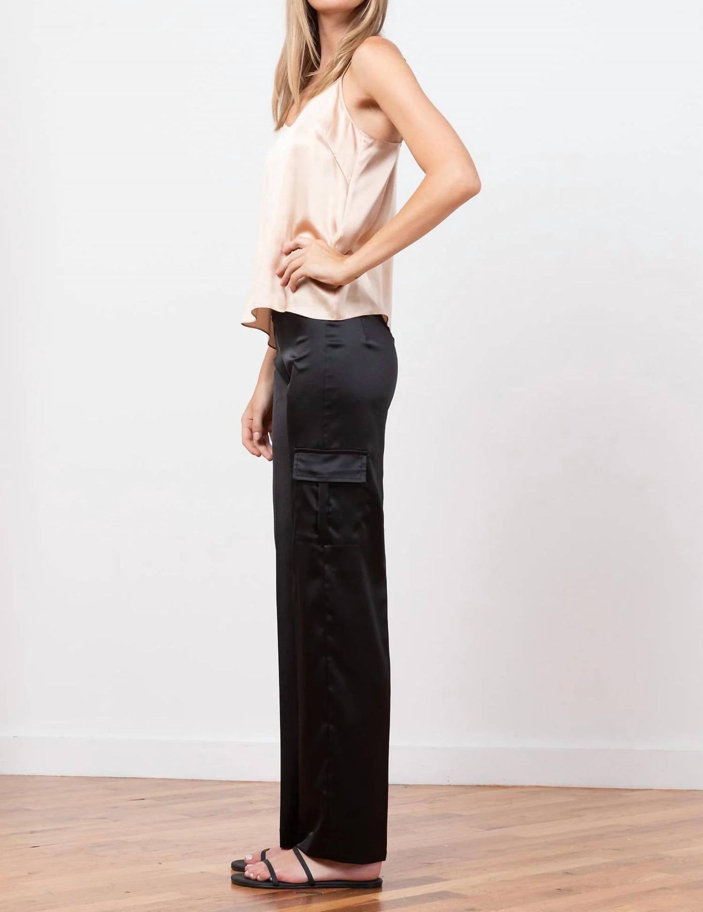 Avenue Montaigne - Eclipse Pants