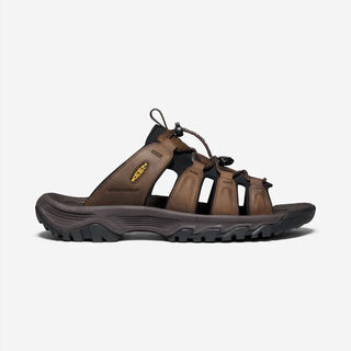 Keen - Men's Targhee Iii Slide Bison Mulch