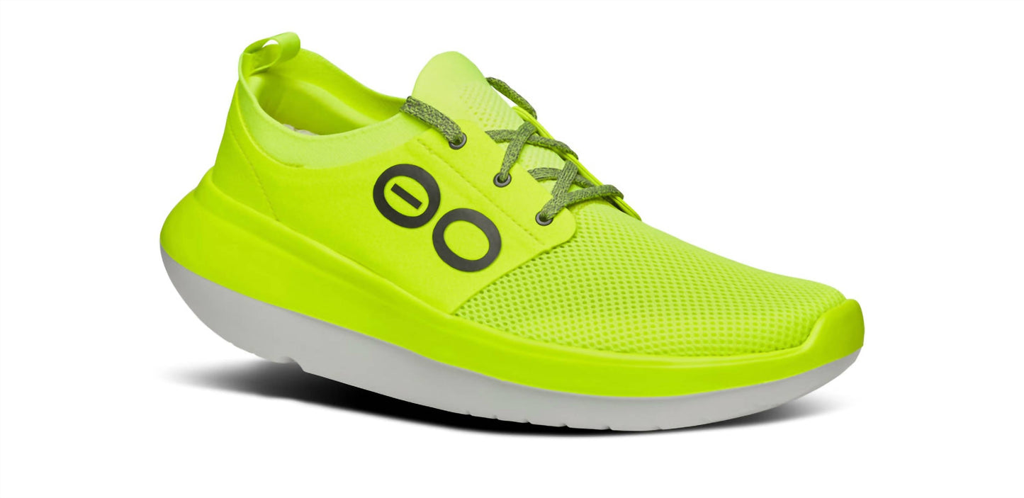 Oofos - Men's Oomy Stride Shoe