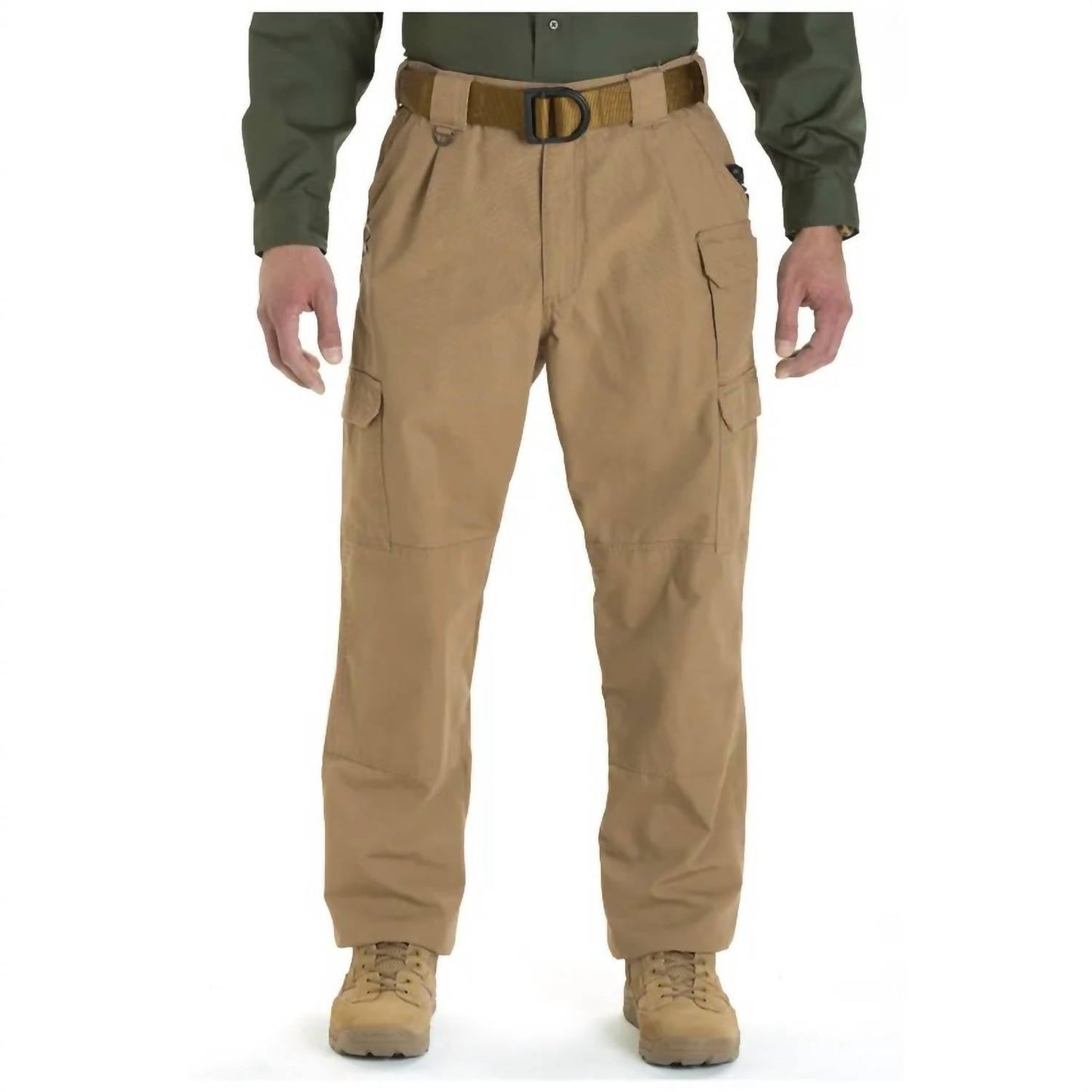 5.11 - Men’s Regular Fit Cotton Canvas Cargo Pant