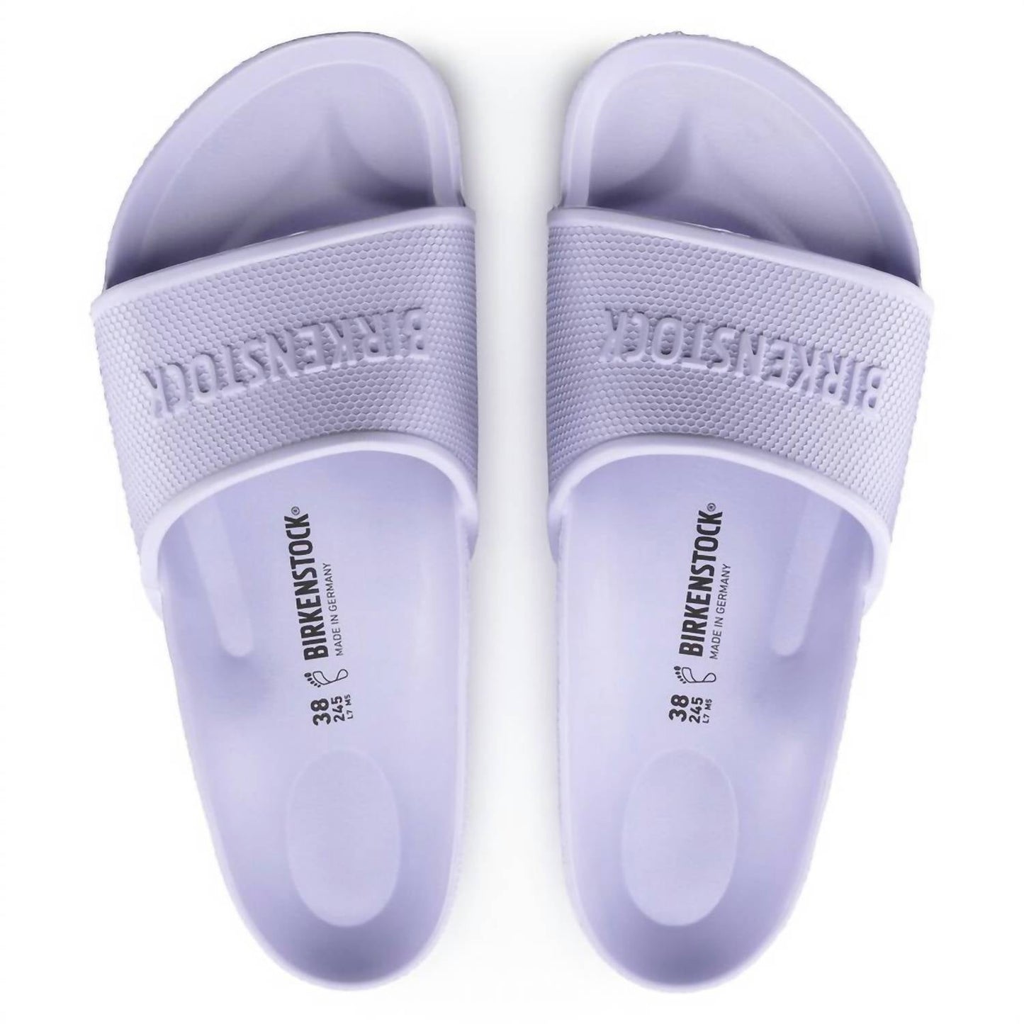 Birkenstock - Women's EVA Barbados Sandal