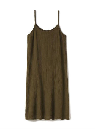 Honest Cotton - Long Cotton Slip