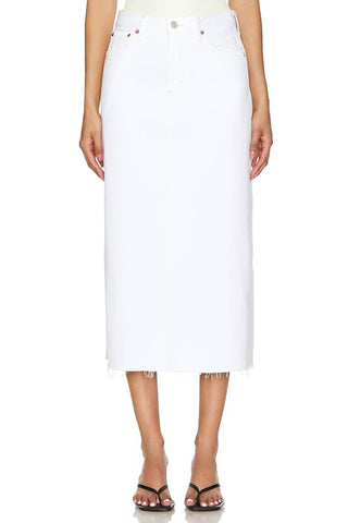 Agolde - Della Skirt