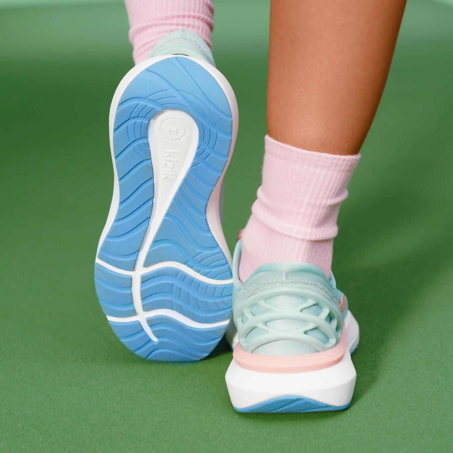 Kizik - Women's Athens 2 Walking Shoe