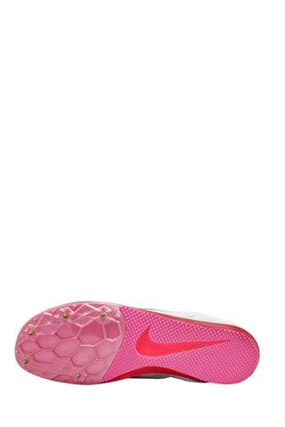 Nike - Men's Zoom Rival D-10 Atletic Shoes - D/Medium Width