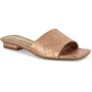 Articles Of Society - Women's Parma Leather Sandal