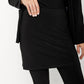 Frank Lyman - Knit Skirt Legging