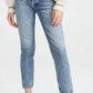 Citizens Of Humanity - Jolene High Rise Straight Leg Jeans