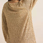 Z Supply - Andromeda Long Sleeve Mini Dress