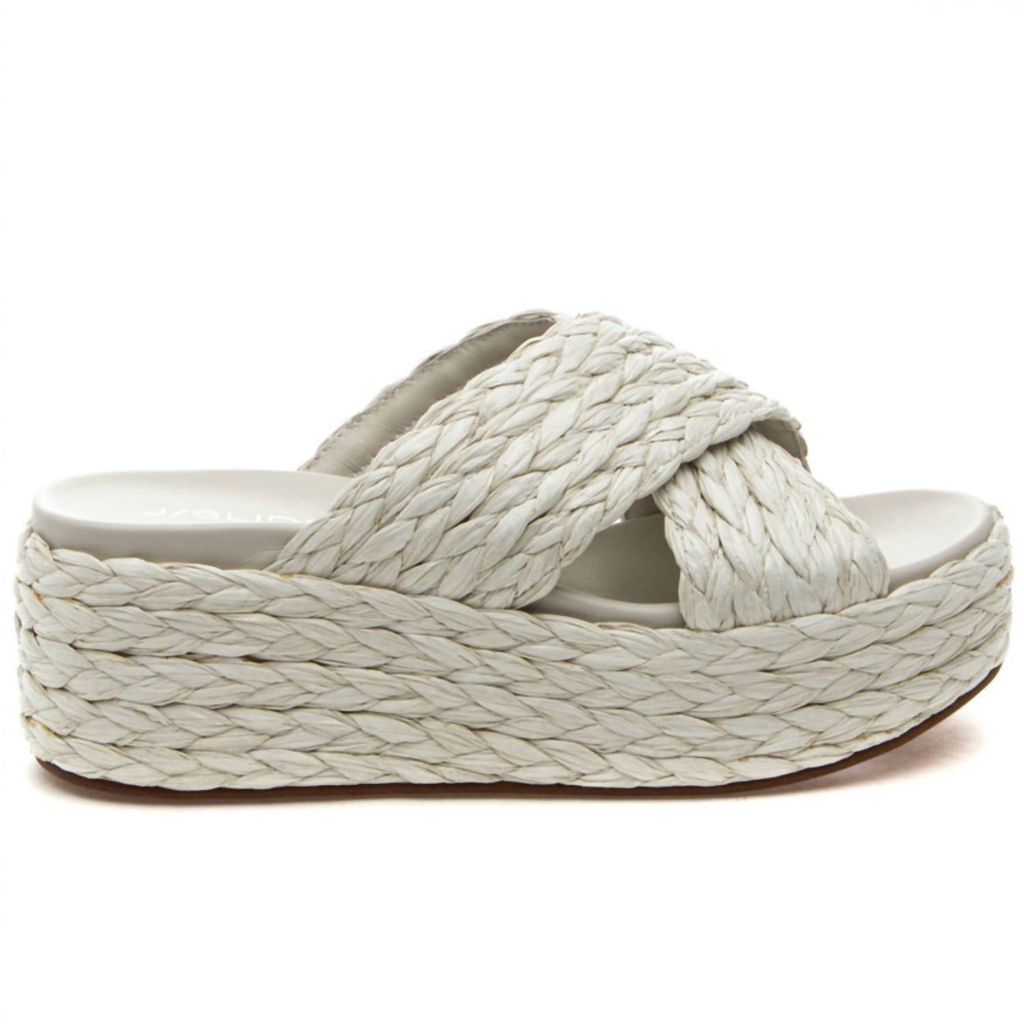 J/Slides - Women's Quiver Wedge Sandal