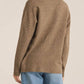 Z Supply - Gia Crewneck Sweater