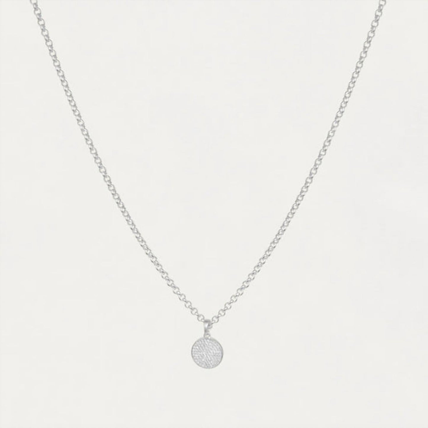 Dean Davidson - Women's Madeleine Pave Pendant Necklace