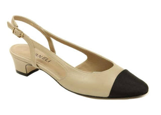 Vaneli - Women's Aliz Pudding Sandal