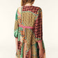 Bash - Fingston Boho Dress