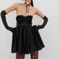 For Love & Lemons - VIRGINIA MINI DRESS