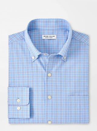 Peter Millar - Men's Murphys Performance Poplin Sport Shirt