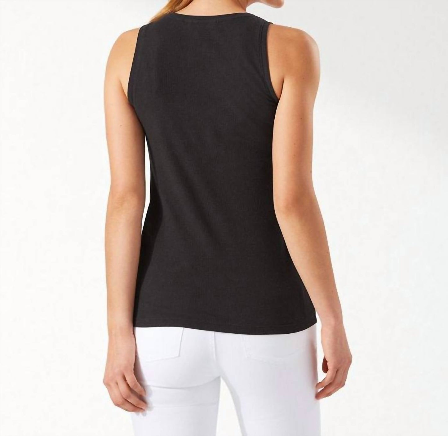 Tommy Bahama - Rib Tank Top