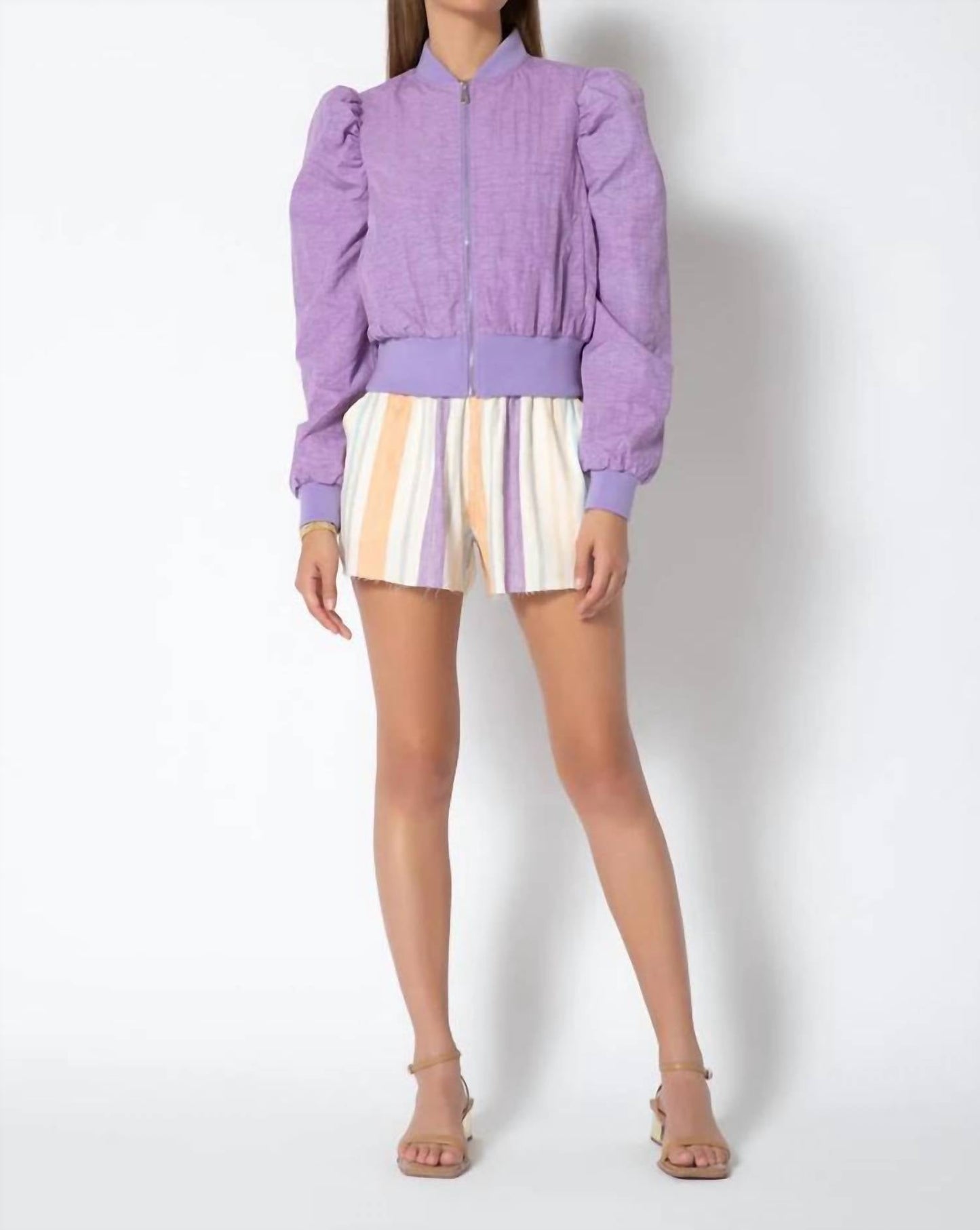 Tart Collections - Amma Jacket