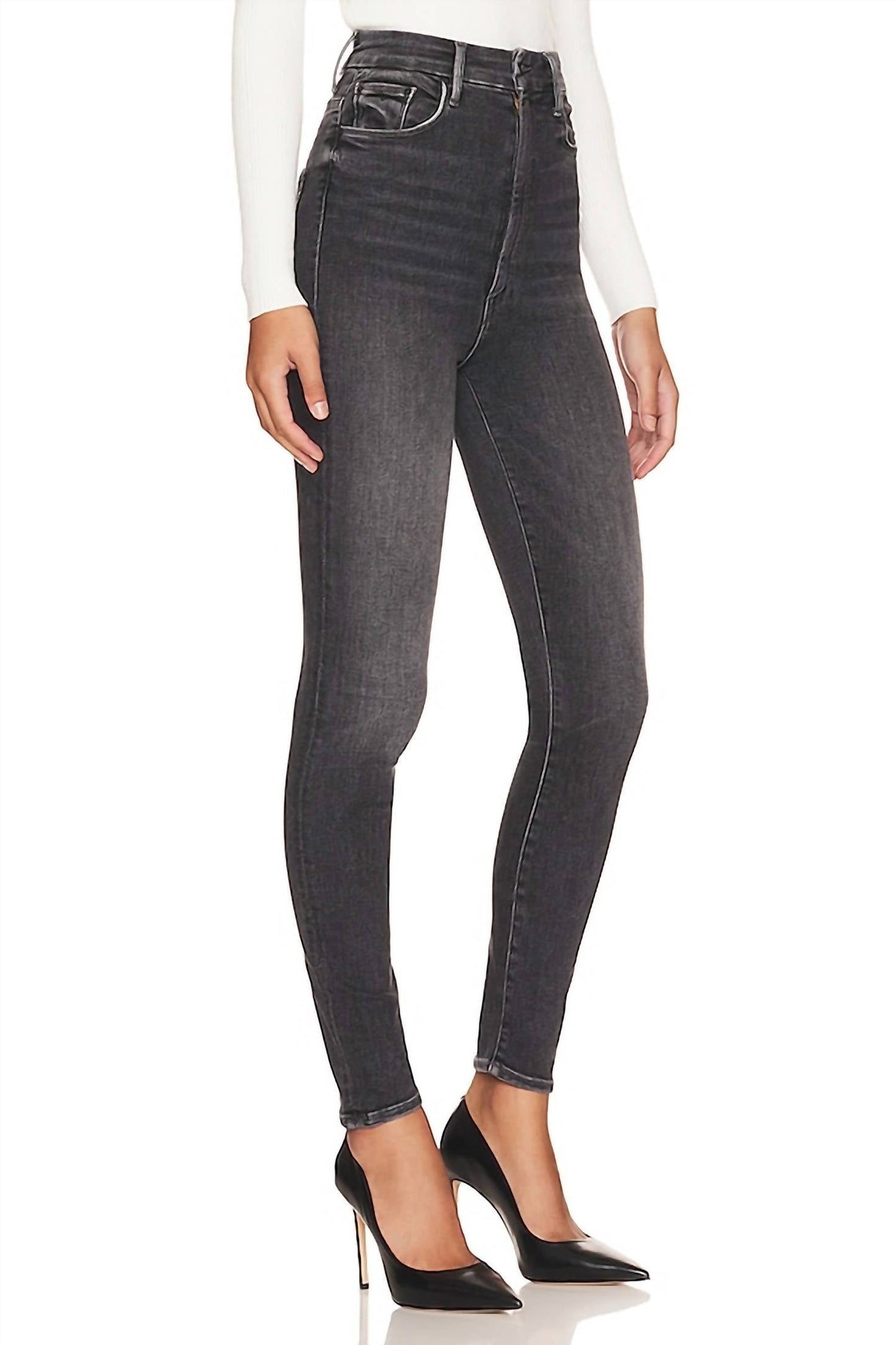 Mother - Tippy Top Looker Jean