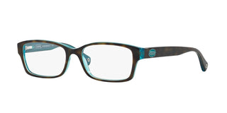 Coach - Women's Hc6040 Eyeglasses