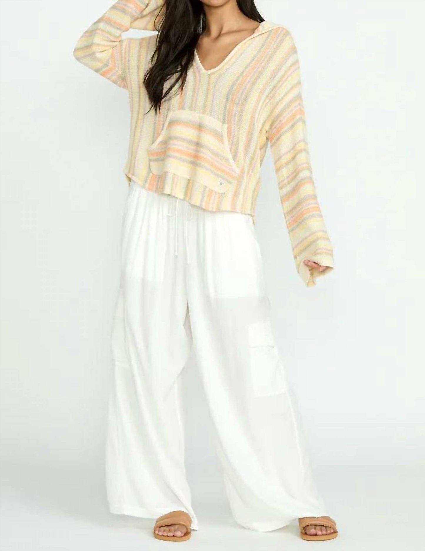 Billabong - Baja Beach Sweater