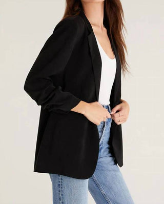 Z Supply - Cinema Blazer