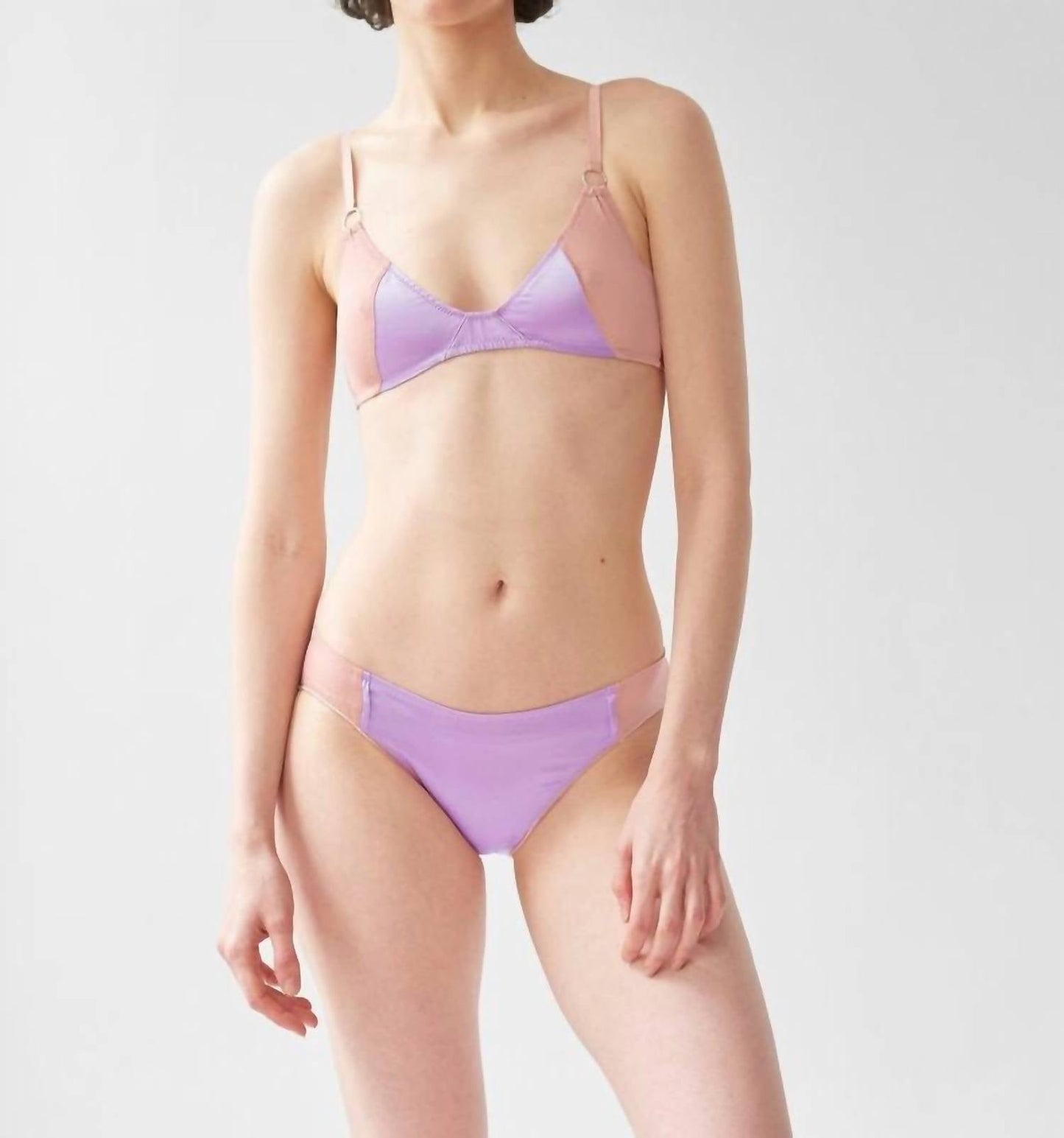 Araks - Yahvi Mid-rise Panty
