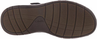 Clarks - Men's Nature Limit Leather Sandals