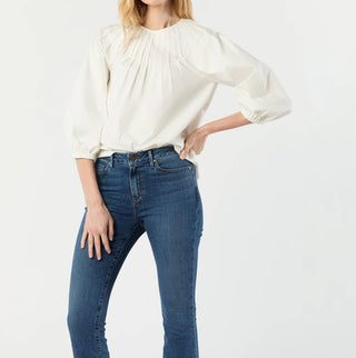 Ann Mashburn - Thea Pintuck Top