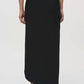 Joseph Ribkoff - Silky Knit Asymmetrical Pull-on Skirt