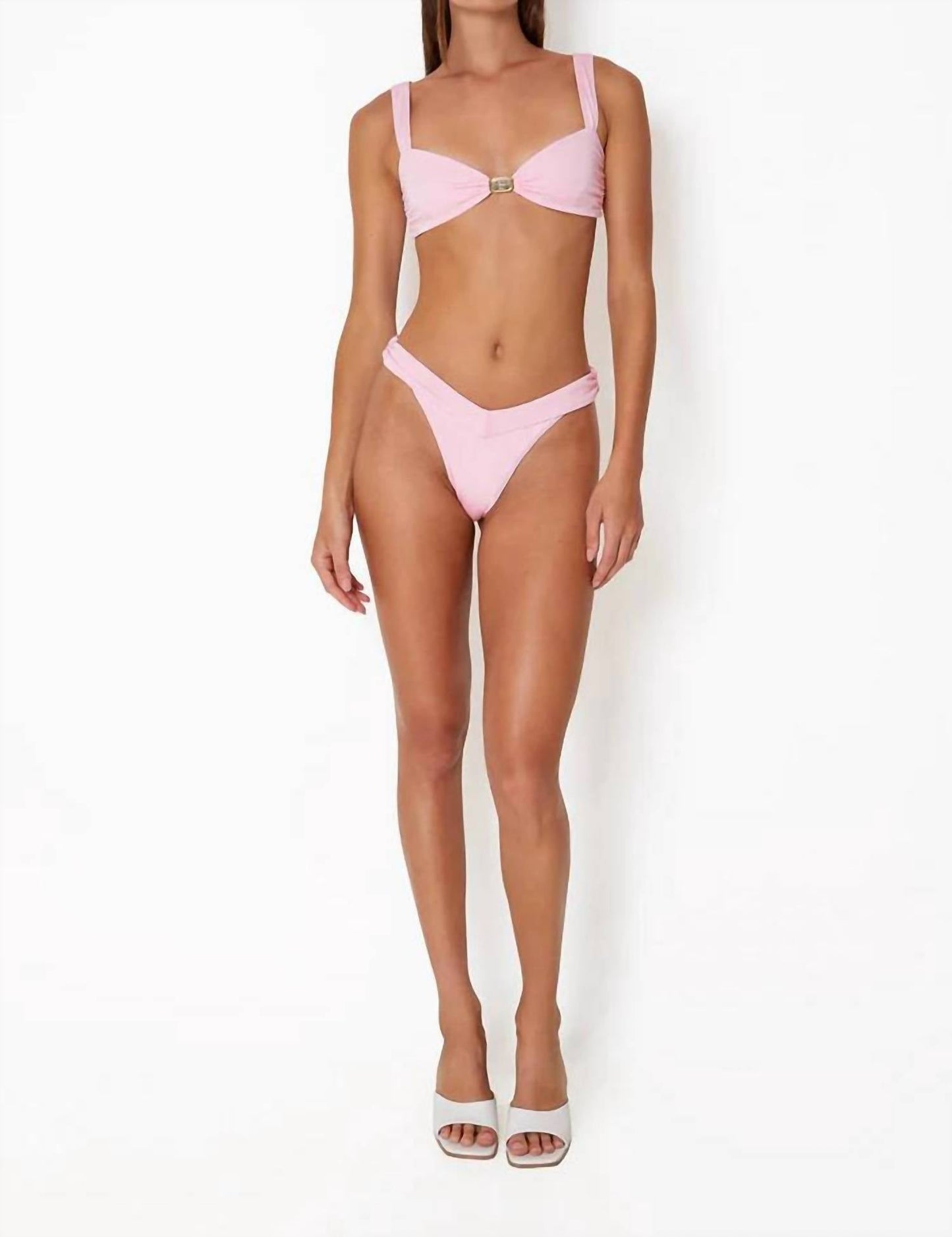 Cin Cin - SUNKISS BIKINI BOTTOMS